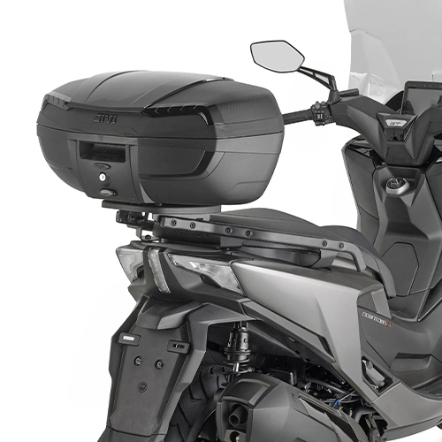 Stelaż kufra centralnego Givi SR6126